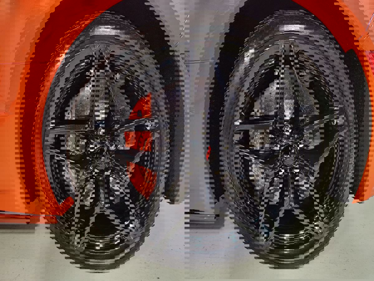 Used 2019 Chevrolet Corvette ZR1 image 29