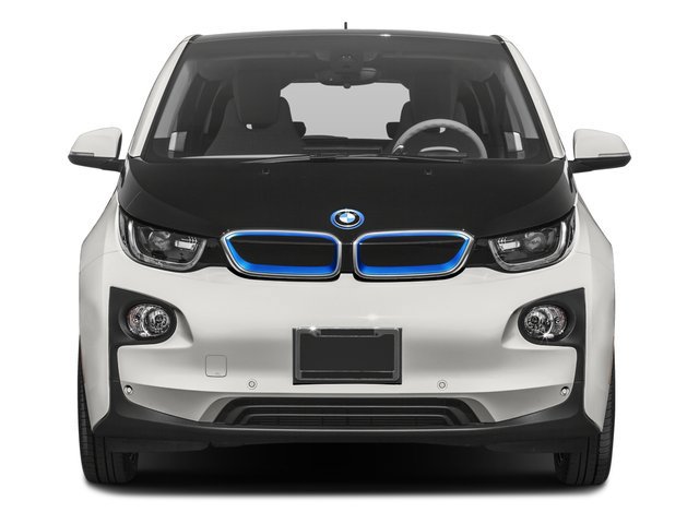 Used 2017 BMW i3 RWD image 7