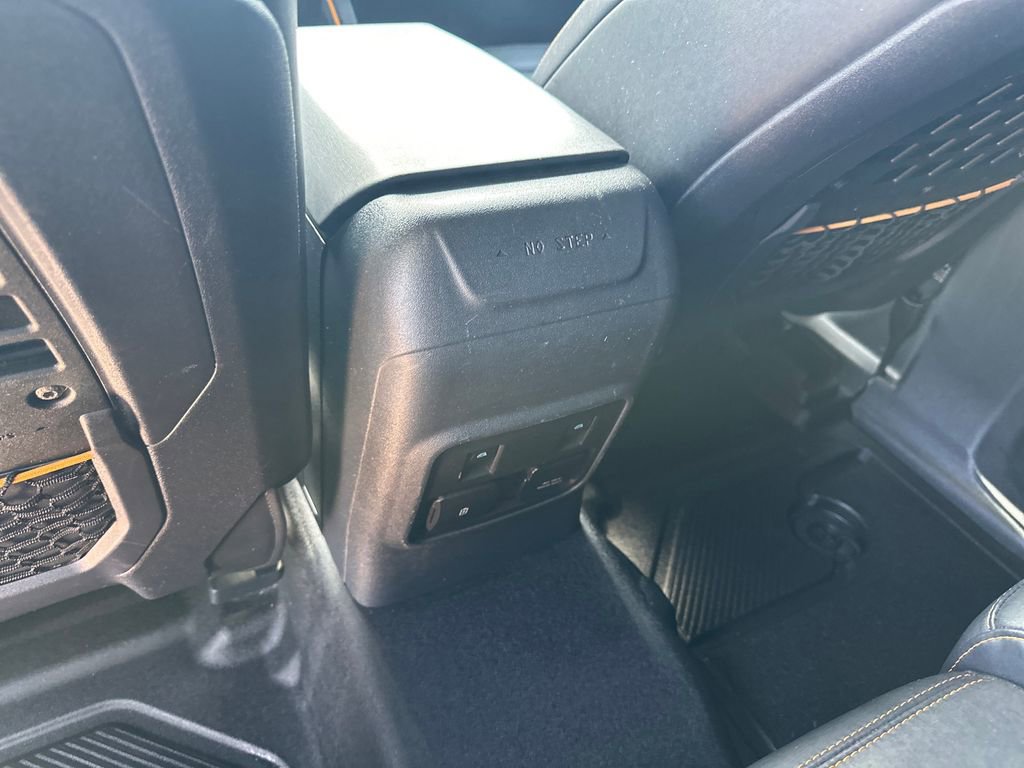 Used 2022 Ford Bronco Badlands w/ Sasquatch Package AWD/4WD image 29