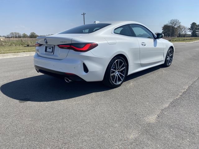 Used 2025 BMW 430i Coupe image 5