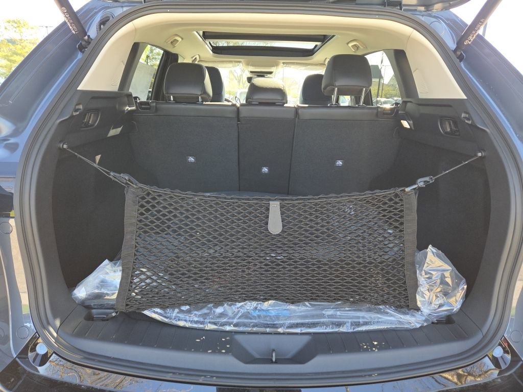 New 2026 MAZDA CX-5 2.5 S w/ Premium Plus Package AWD/4WD image 15