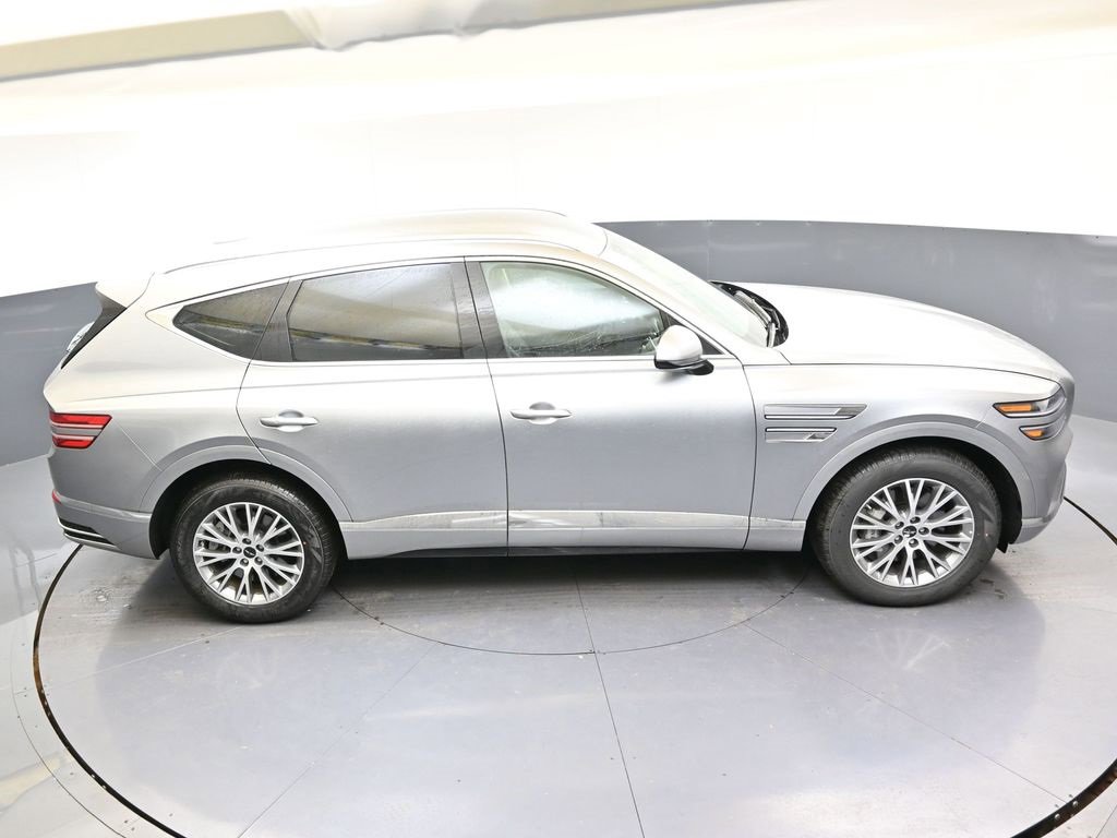New 2025 Genesis GV80 2.5T image 46
