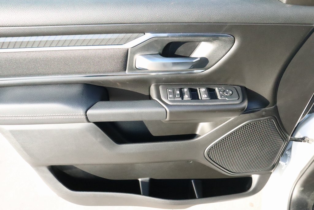 New 2026 RAM 1500 Big Horn AWD/4WD image 16