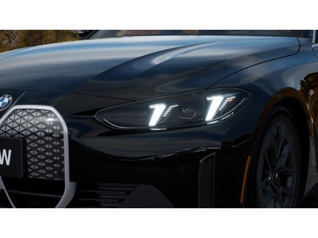 New 2026 BMW i4 eDrive40 RWD image 6