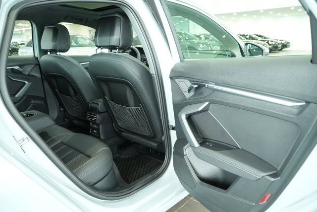 Used 2025 Audi A3 2.0T Premium w/ Convenience Package image 27