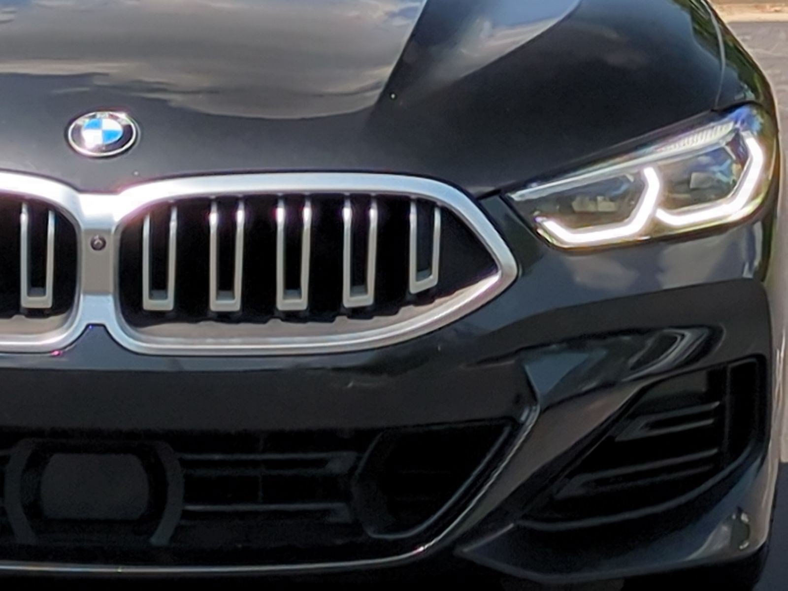Used 2024 BMW 840i Gran Coupe RWD image 5