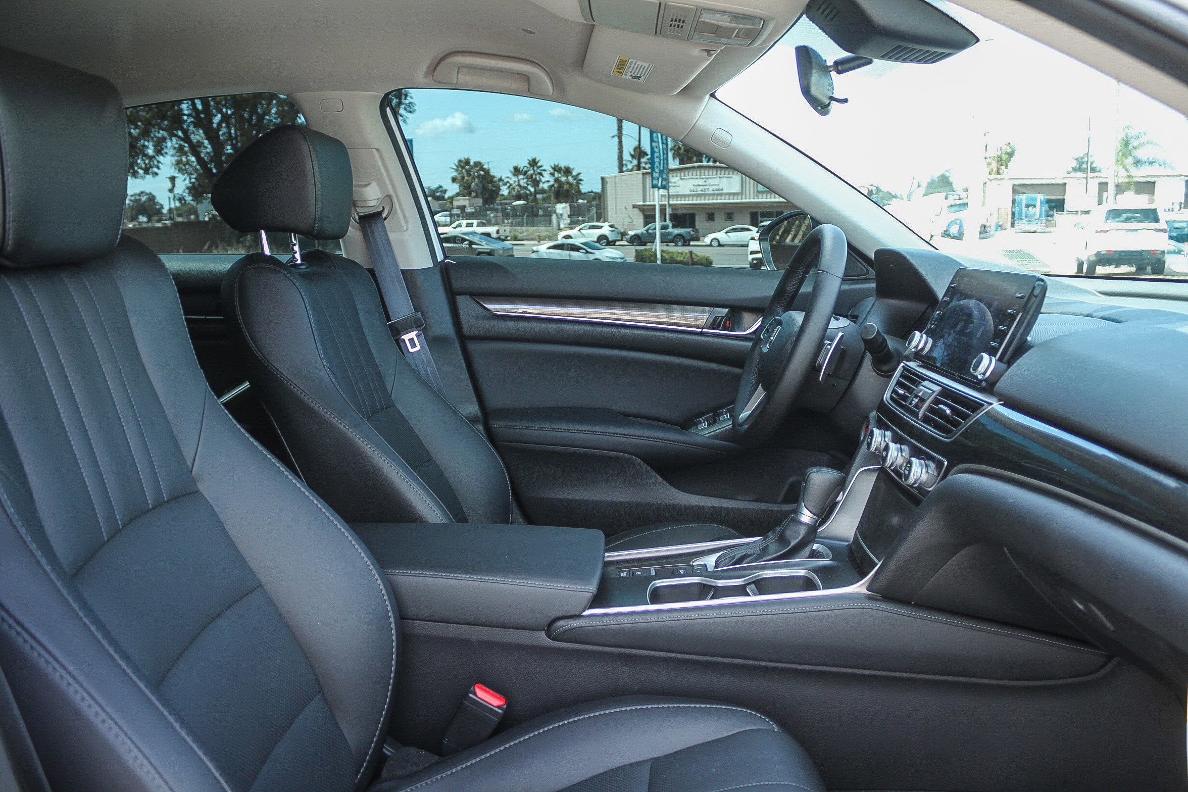 Used 2021 Honda Accord Sport Special Edition image 18