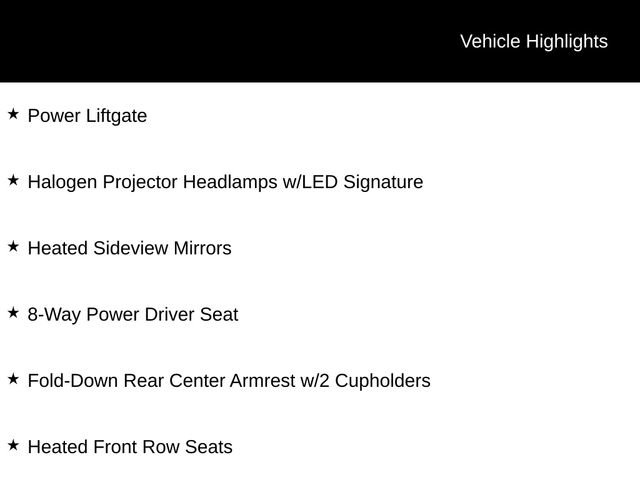 Used 2022 Ford Escape SE w/ Convenience Package image 7