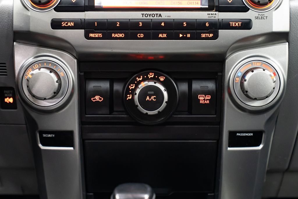 Used 2010 Toyota 4Runner SR5 image 15