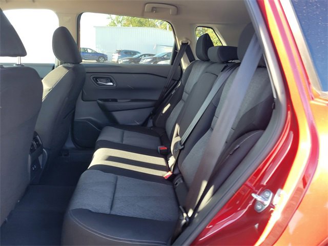 New 2026 Nissan Rogue SV image 16