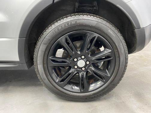 Used 2016 Land Rover Range Rover Evoque HSE Dynamic AWD/4WD image 19