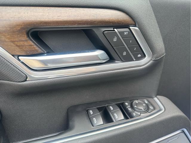 New 2026 Chevrolet Silverado 2500 High Country image 31