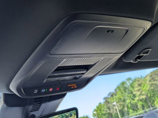 New 2026 Chevrolet Traverse Z71 AWD/4WD image 26