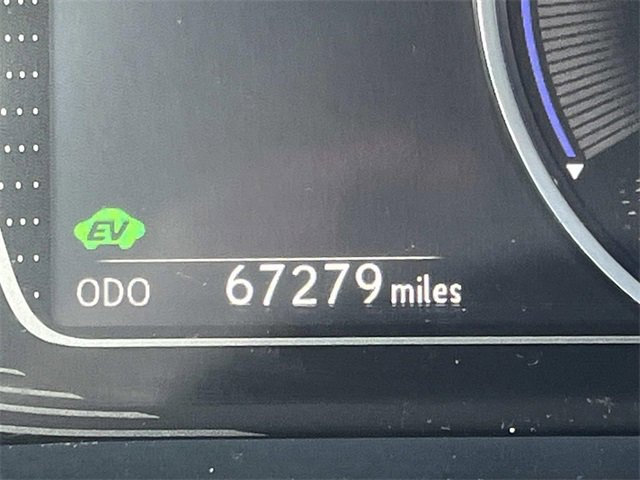 Used 2021 Lexus ES 300h w/ Premium Package image 40