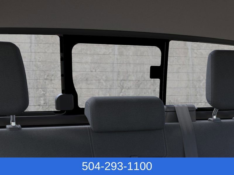 New 2026 Ford Ranger XLT RWD image 24