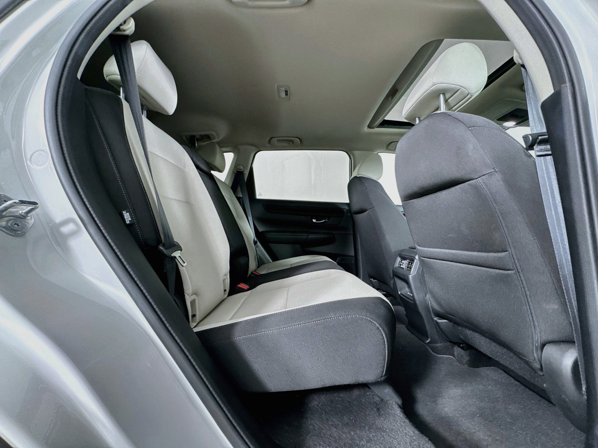 Used 2024 Honda CR-V EX image 28