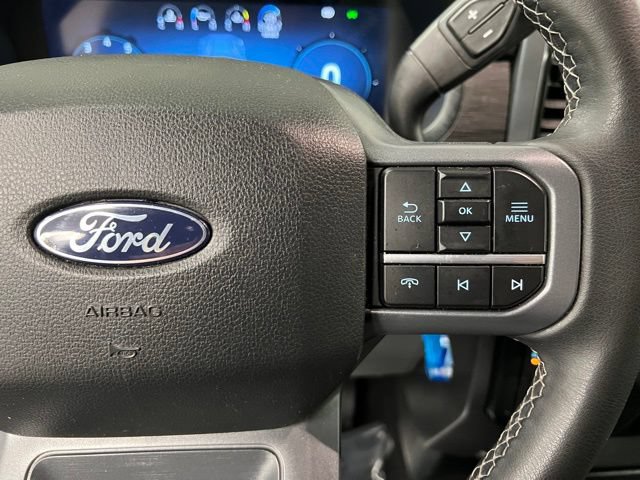 Used 2025 Ford F150 XLT w/ Equipment Group 301A Standard AWD/4WD image 27