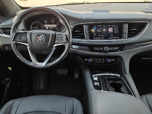 Used 2023 Buick Enclave Essence w/ Experience Buick Package FWD image 18
