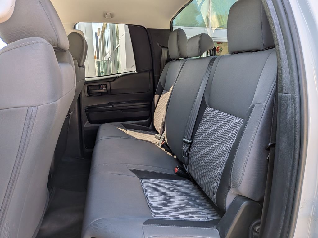 Used 2019 Toyota Tundra SR image 21