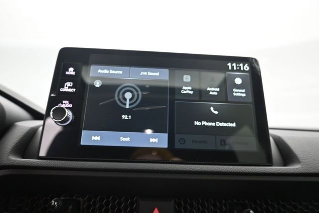 New 2026 Honda CR-V EX image 13
