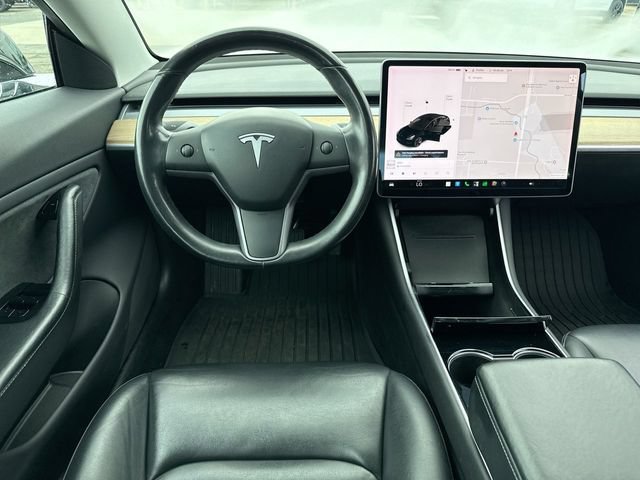 Used 2019 Tesla Model 3 Long Range RWD image 14
