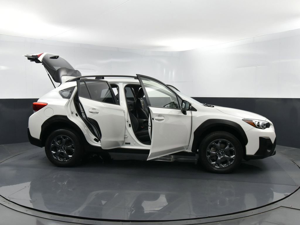 Used 2023 Subaru Crosstrek 2.5i Sport image 38