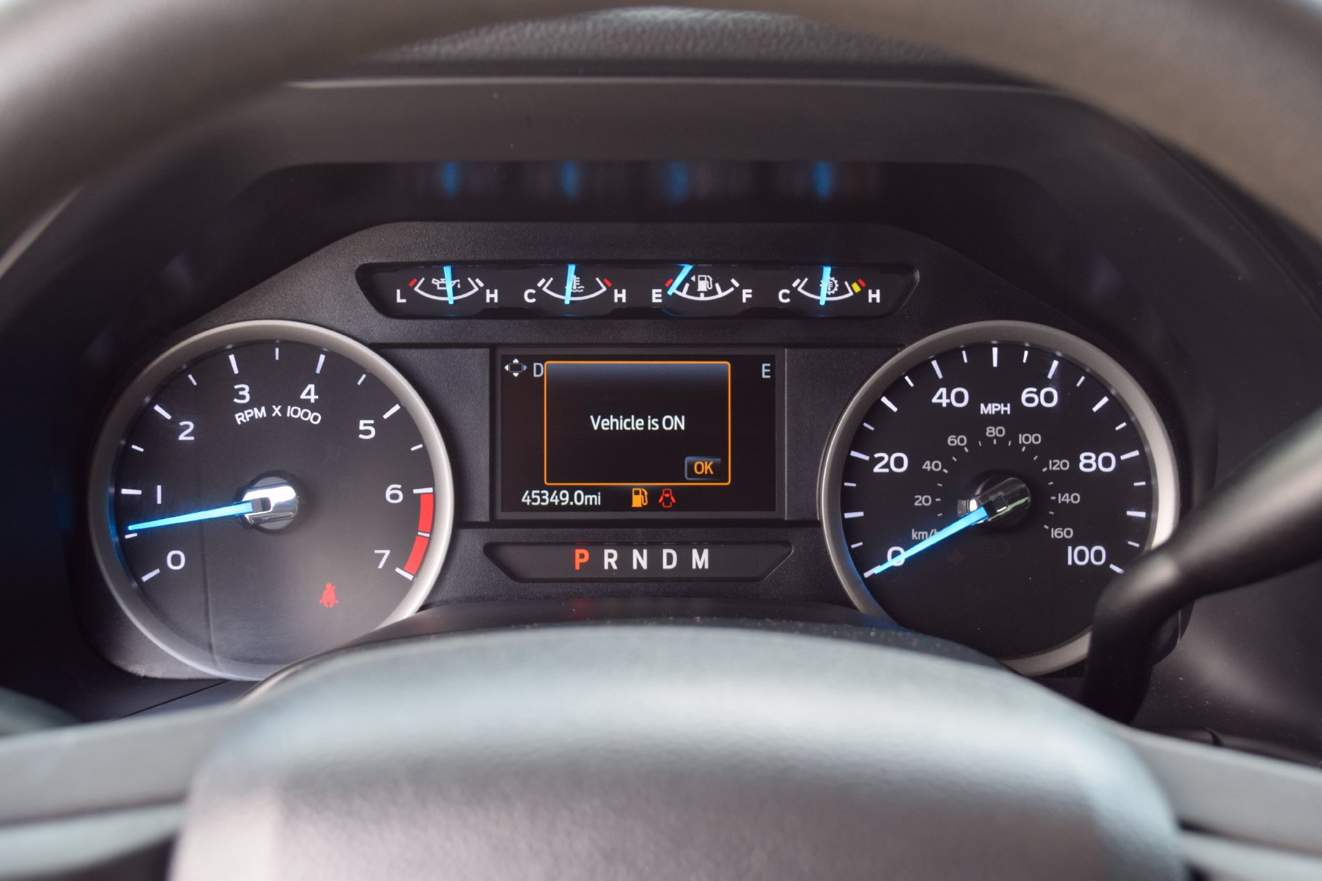 Used 2022 Ford F250 XLT w/ XLT Premium Package AWD/4WD image 9