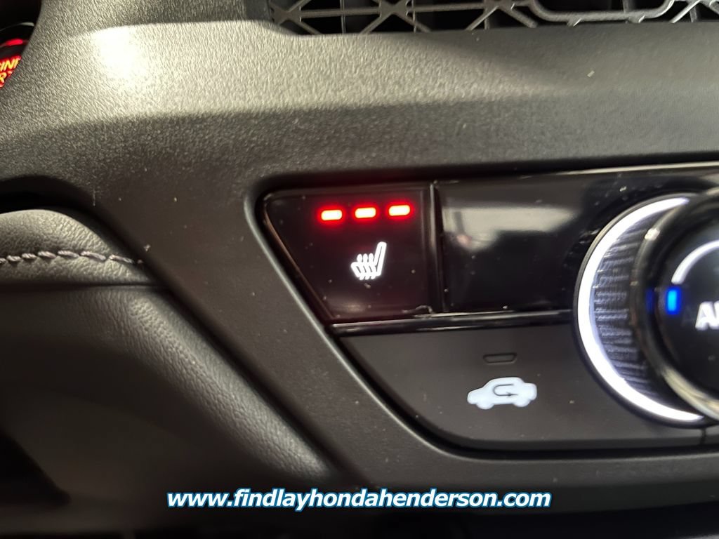 New 2026 Honda Accord SE image 21