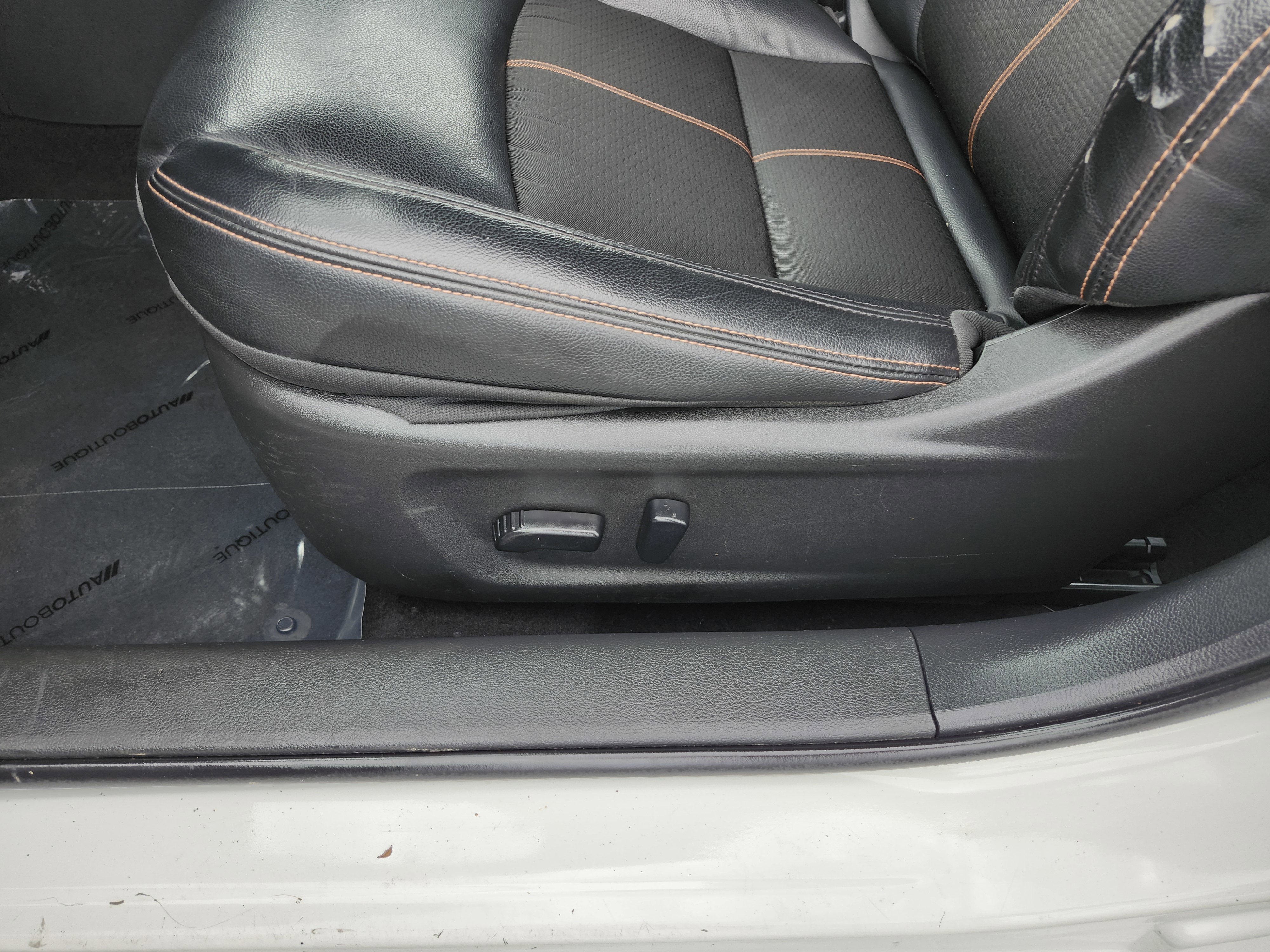 Used 2022 Nissan Altima 2.5 SR FWD image 19
