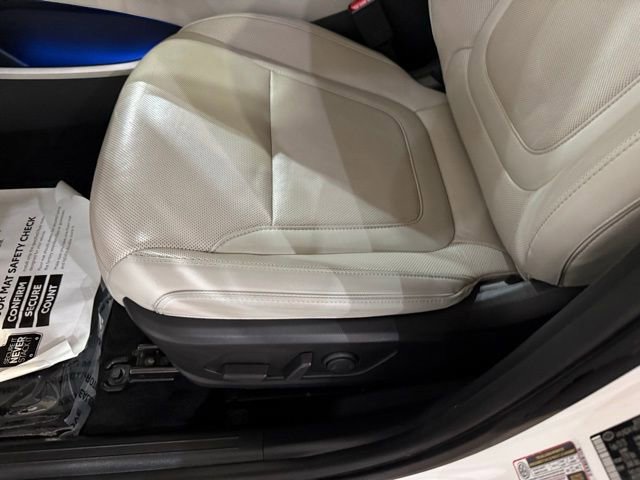 Used 2023 Hyundai Tucson Limited image 22