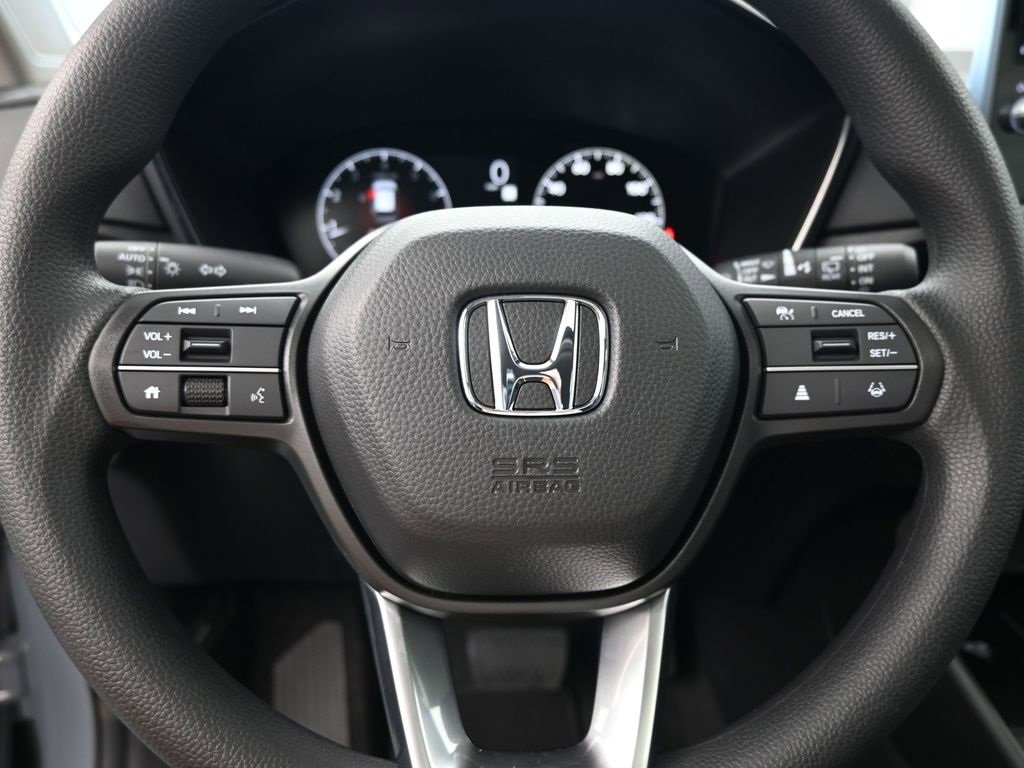 New 2026 Honda CR-V EX image 17