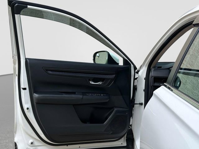 Used 2024 Honda CR-V LX image 18