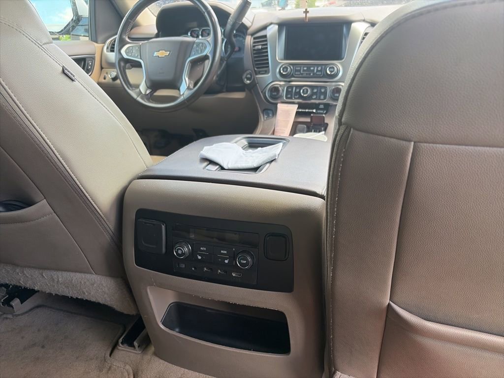 Used 2019 Chevrolet Tahoe LT image 9
