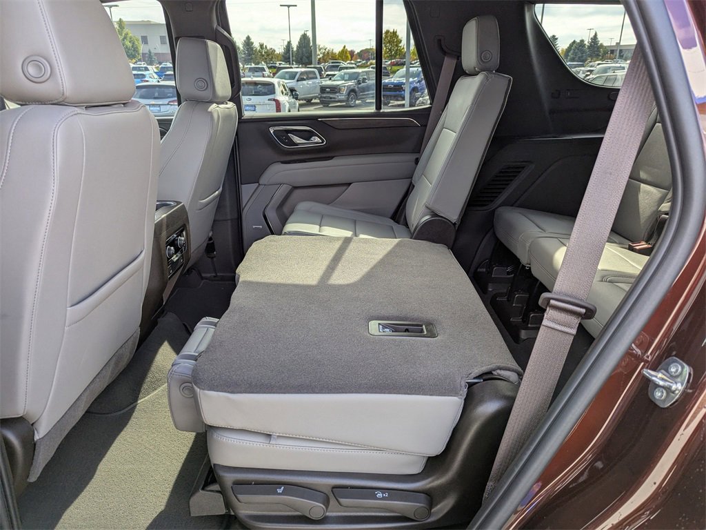 Used 2023 Chevrolet Tahoe Z71 image 32