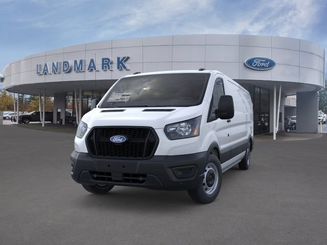 New 2026 Ford Transit 150 Low Roof w/ Load Area Protection Package RWD image 2
