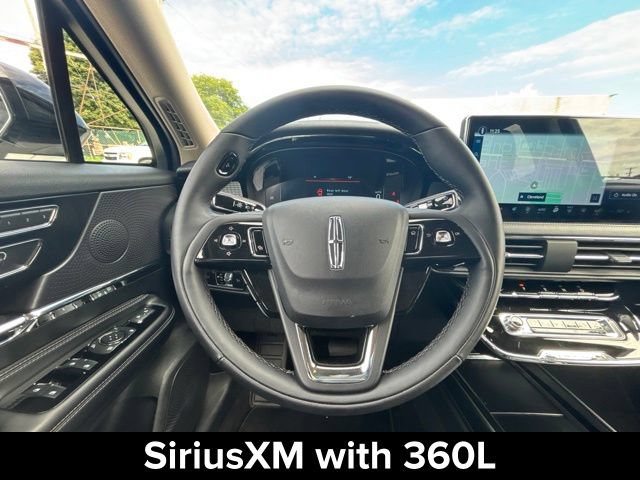 Used 2026 Lincoln Corsair Premiere AWD/4WD image 16