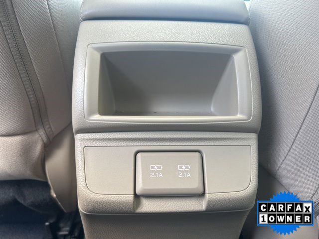 Used 2019 Subaru Outback 2.5i Premium image 17