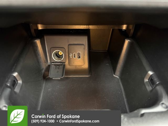 Certified 2025 Ford Explorer ST image 35