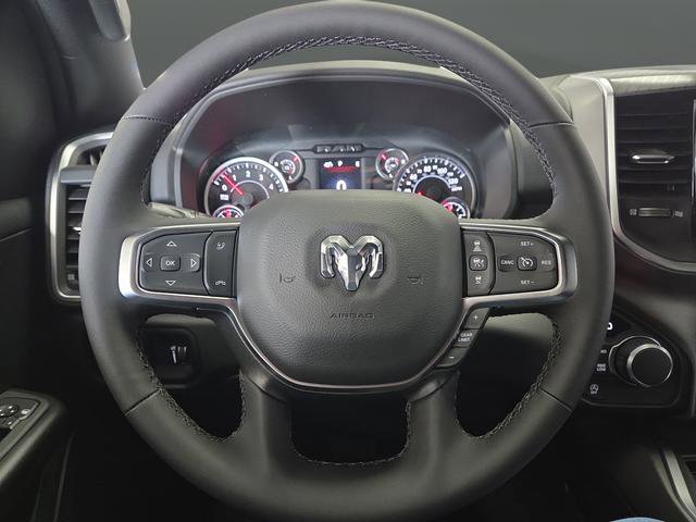 New 2026 RAM 1500 4x4 Crew Cab image 14