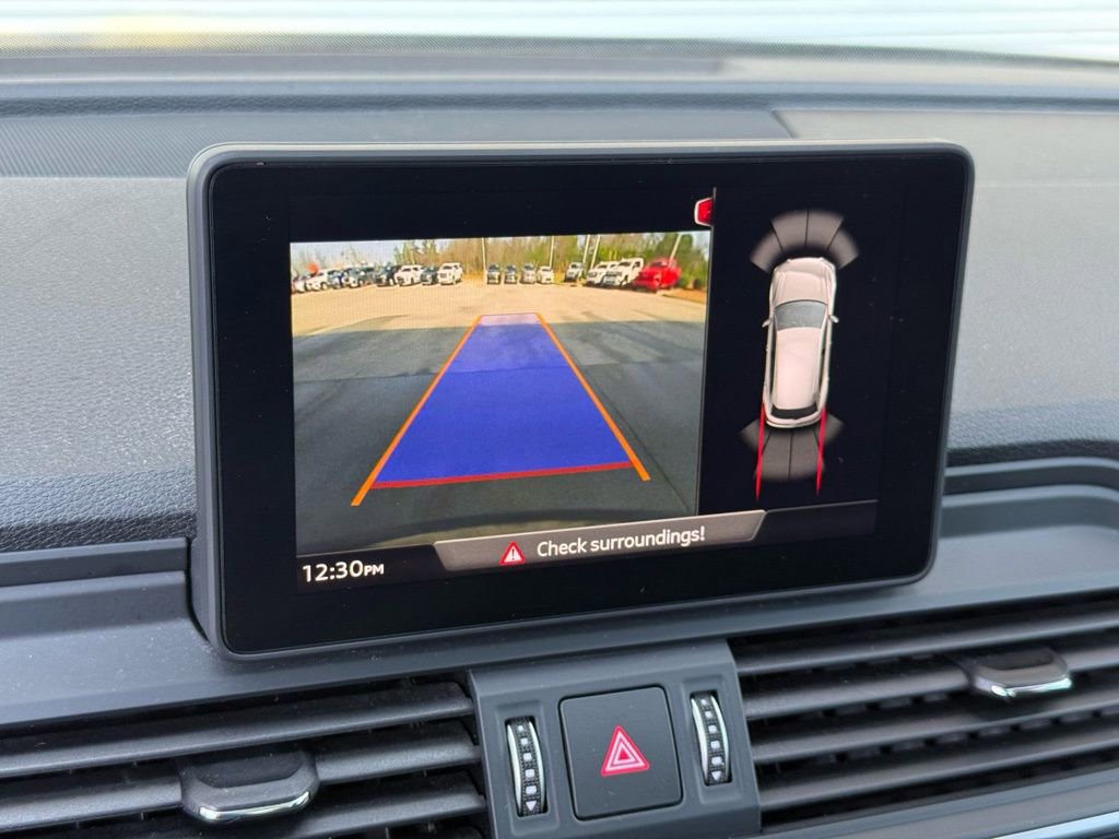 Used 2020 Audi Q5 2.0T Premium w/ Convenience Package image 4