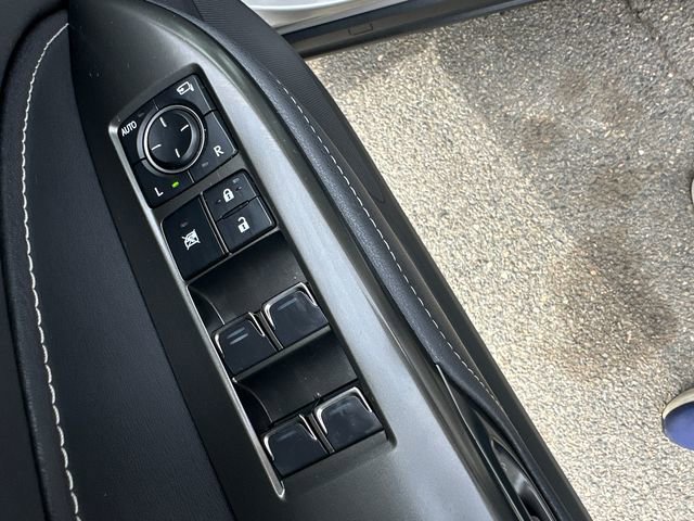 Used 2022 Lexus NX 350 AWD image 29