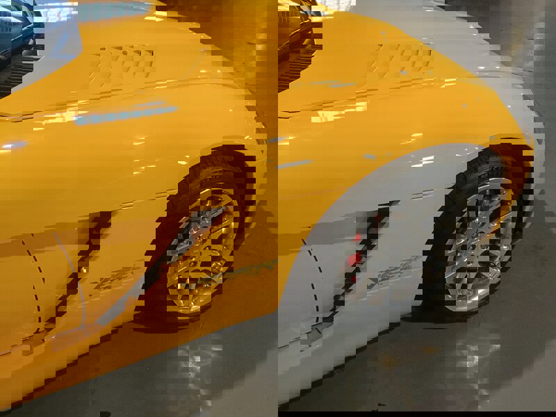 Used 2005 Dodge Viper SRT-10 image 18