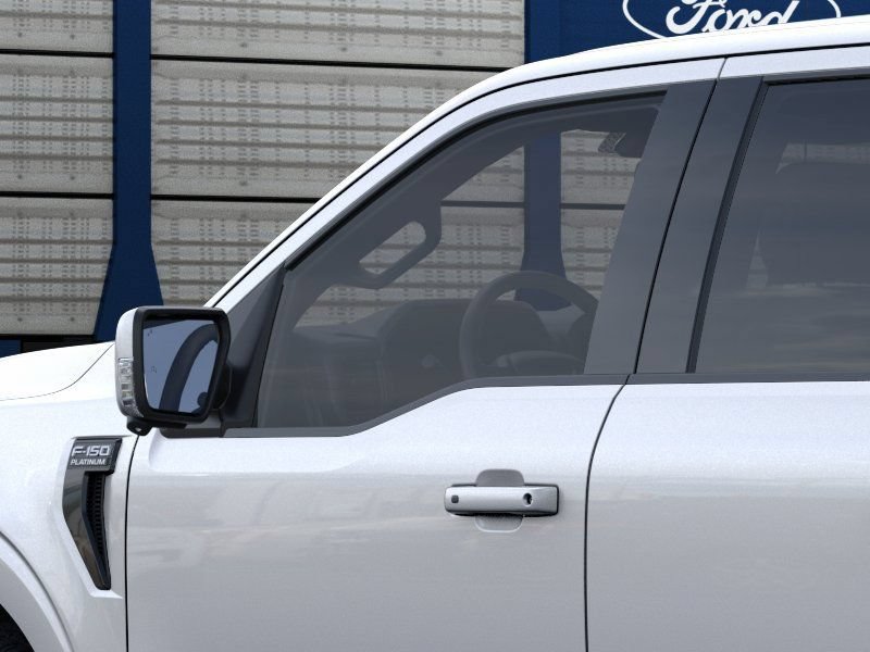New 2026 Ford F150 Platinum w/ Equipment Group 702A High AWD/4WD image 20