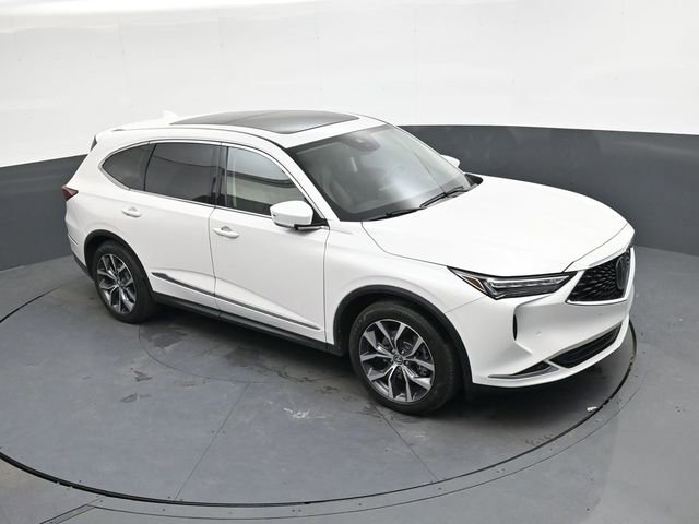Used 2024 Acura MDX Technology image 22
