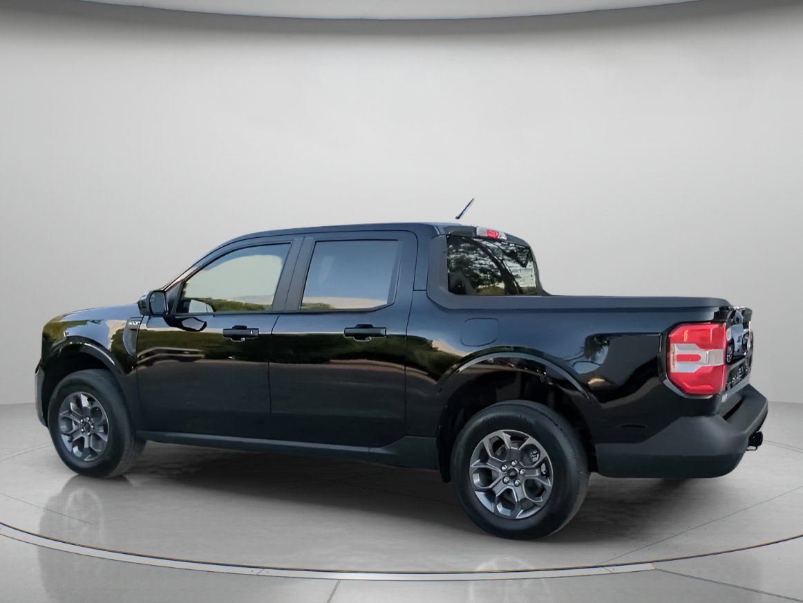 New 2026 Ford Maverick XLT w/ XLT Luxury Package FWD image 20