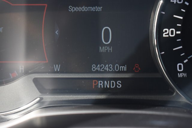 Used 2019 Lincoln MKC Reserve AWD/4WD image 26