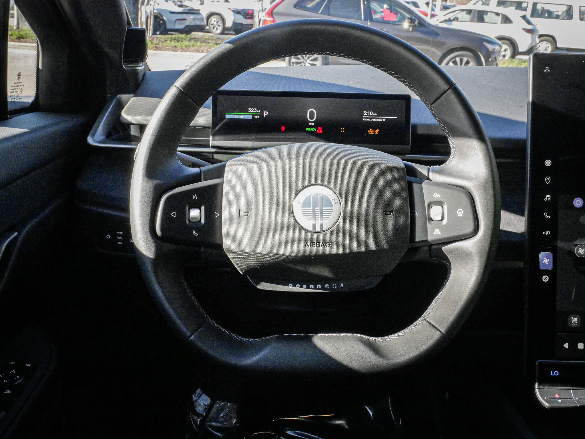 Used 2023 Fisker Ocean One image 18