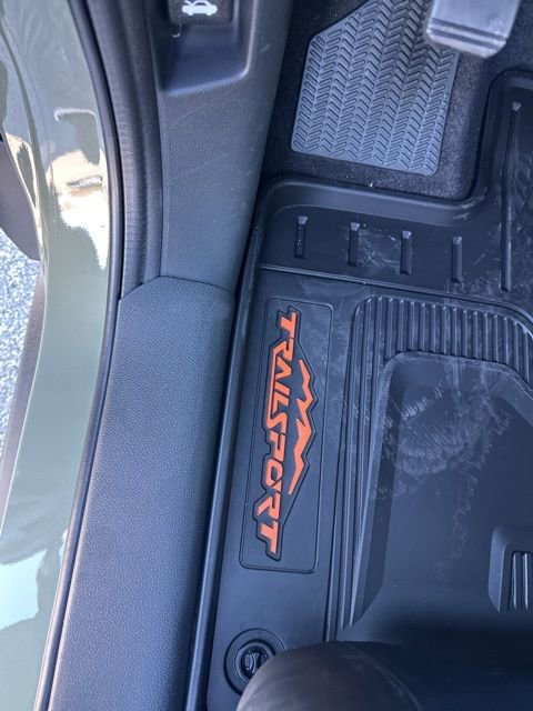 New 2026 Honda Ridgeline TrailSport image 21