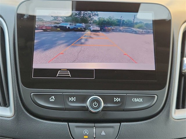 Certified 2023 Chevrolet Malibu LT image 14