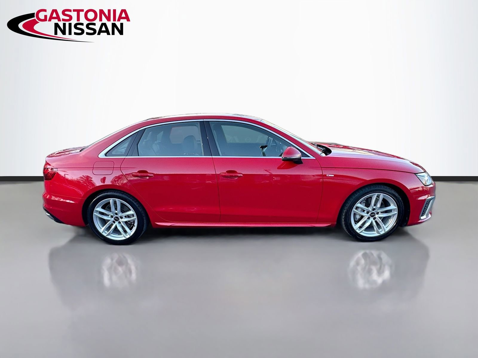 Used 2024 Audi A4 2.0T Premium Plus image 10